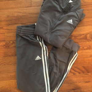 Adidas Boy’s Tracksuit